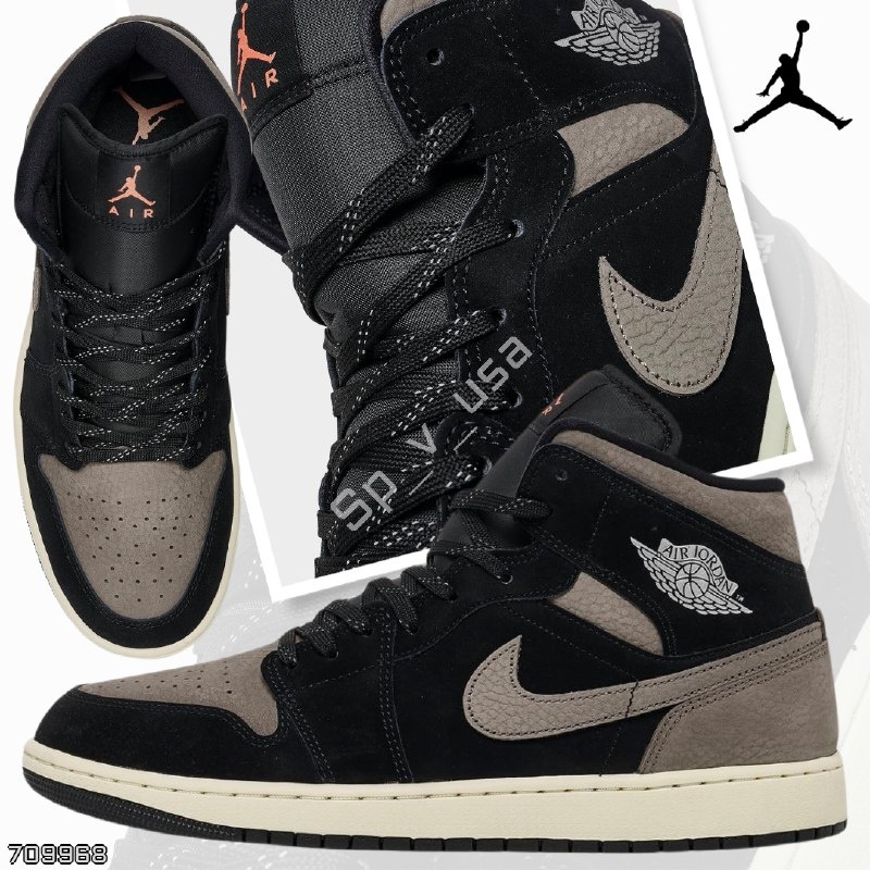 Jordan 🇺🇸