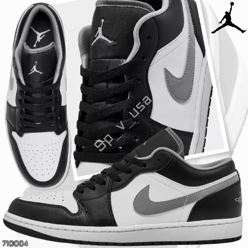 Jordan 🇺🇸