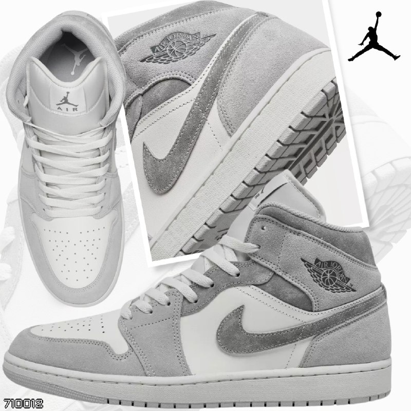Jordan 🇺🇸