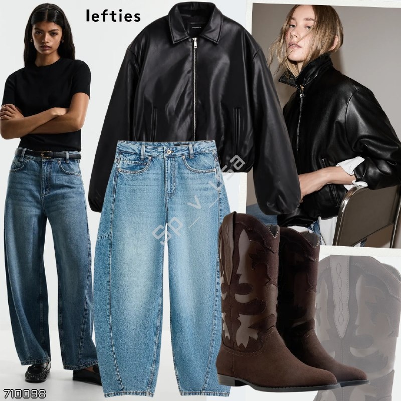 Lefties