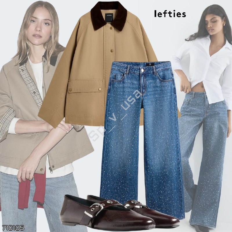Lefties
