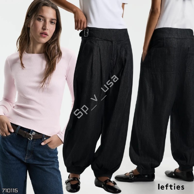Lefties