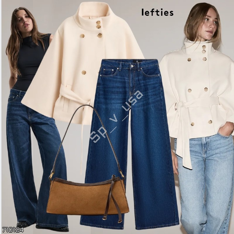 Lefties