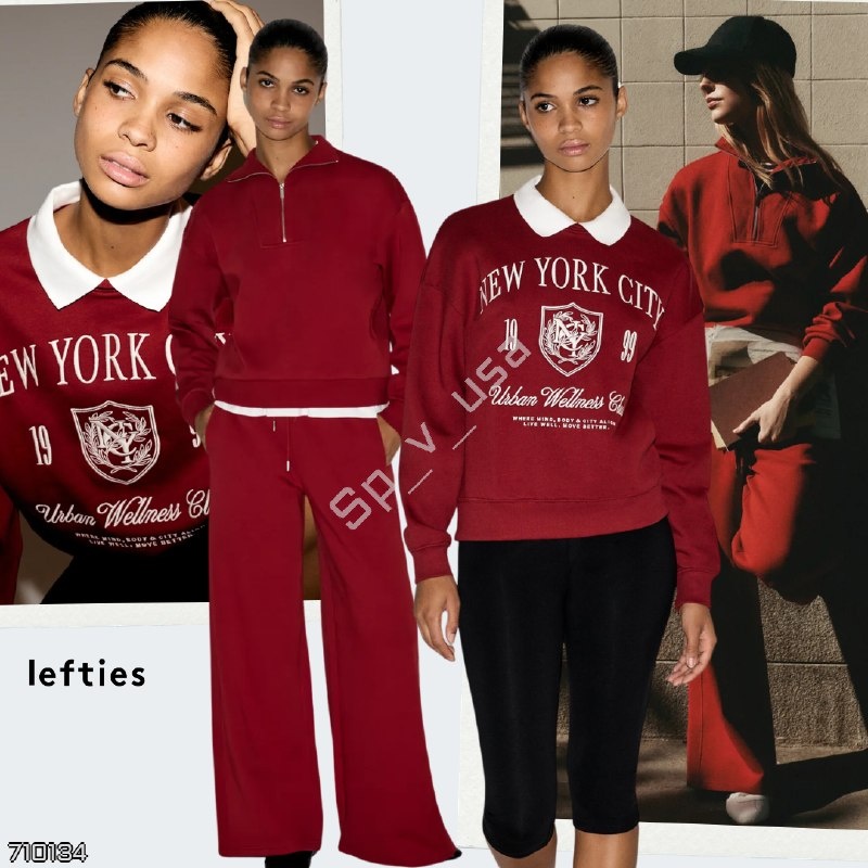 Lefties