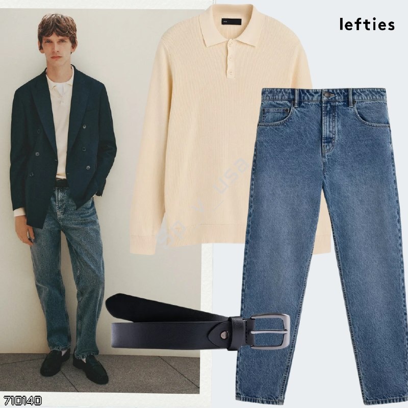 Lefties