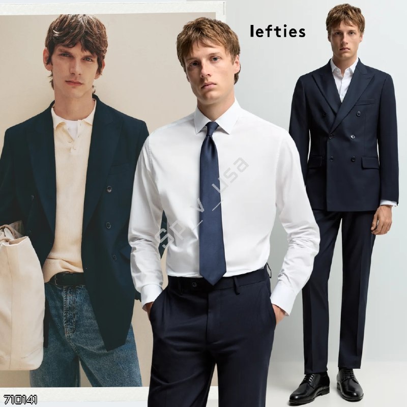 Lefties