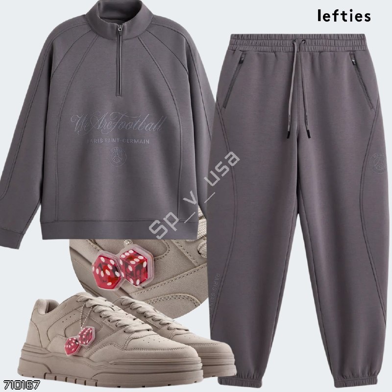 Lefties