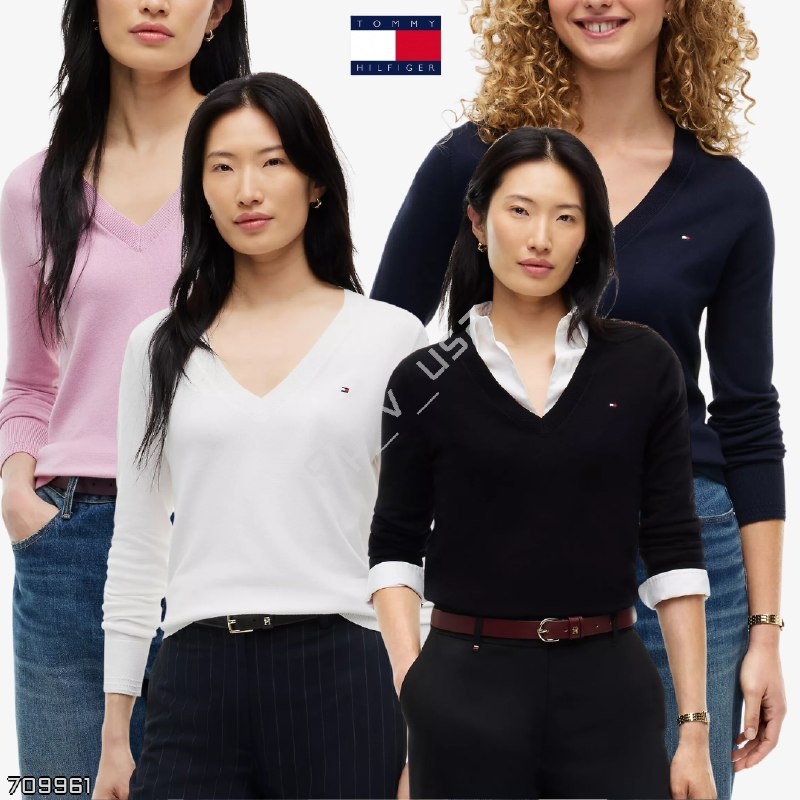 Tommy Hilfiger