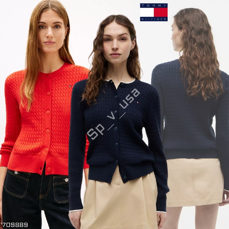 Tommy Hilfiger