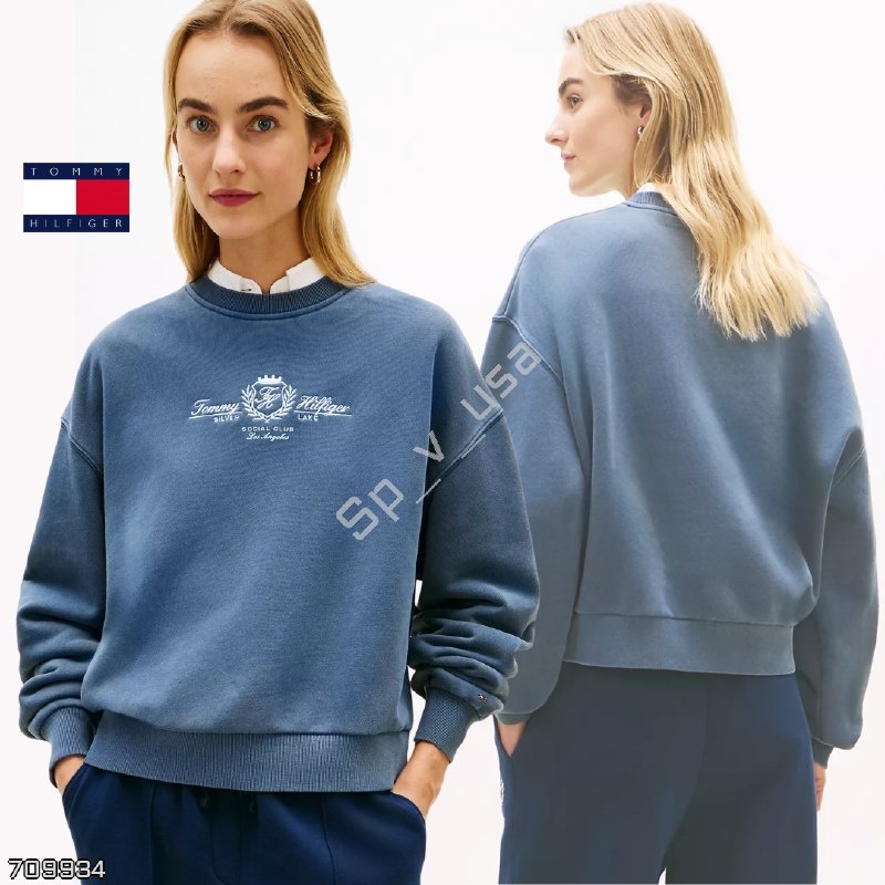 Tommy Hilfiger