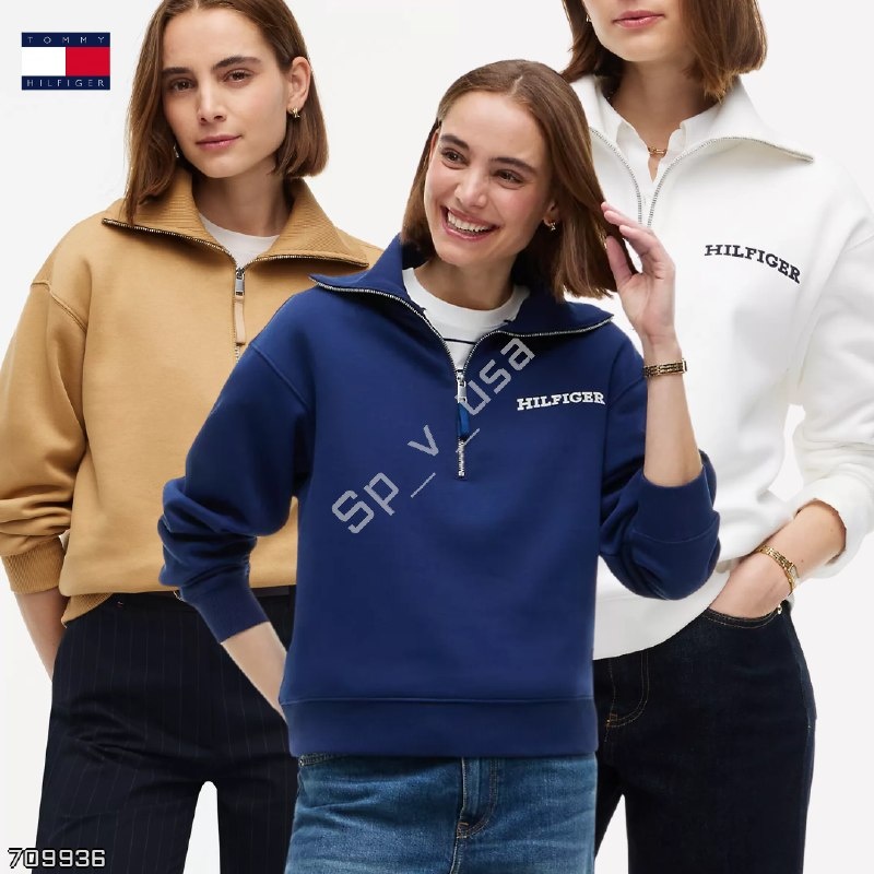 Tommy Hilfiger