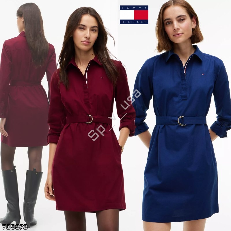 Tommy Hilfiger