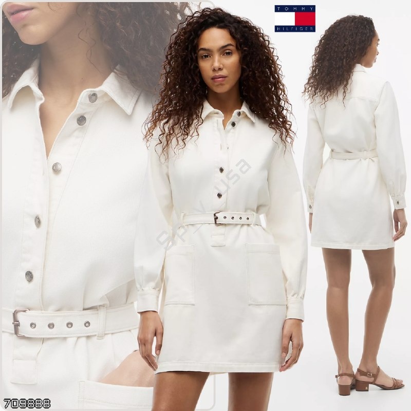 Tommy Hilfiger