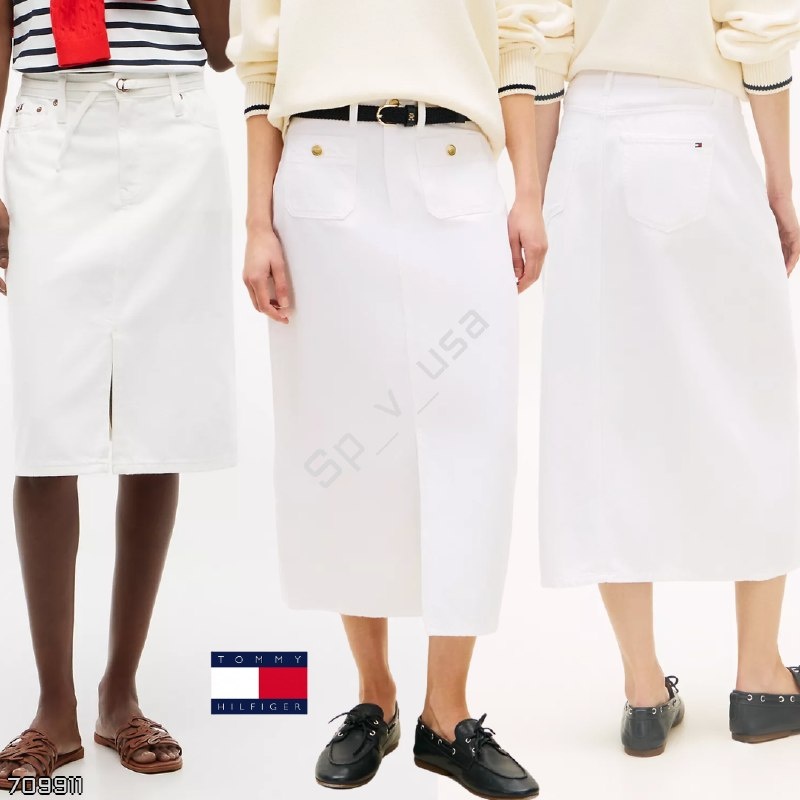 Tommy Hilfiger