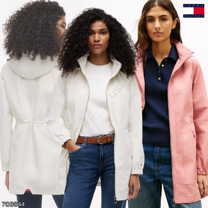 Tommy Hilfiger