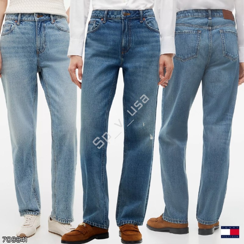 Tommy Hilfiger