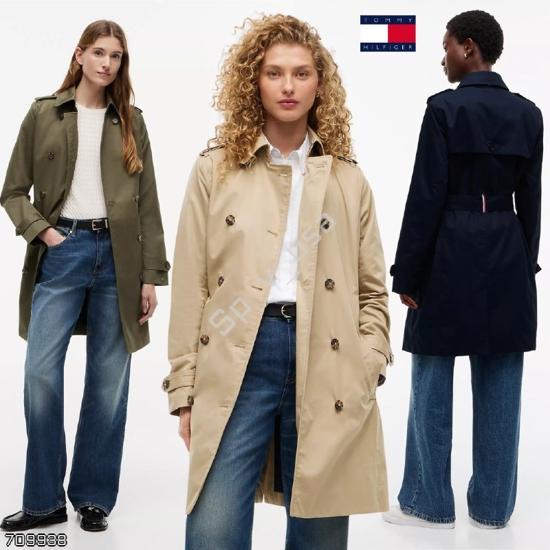 Tommy Hilfiger