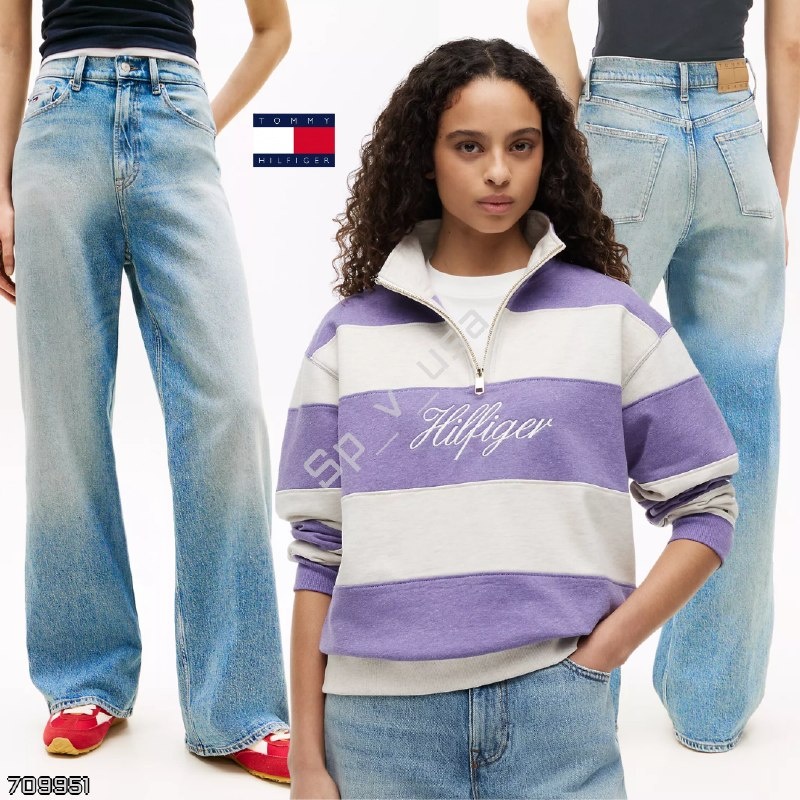 Tommy Hilfiger
