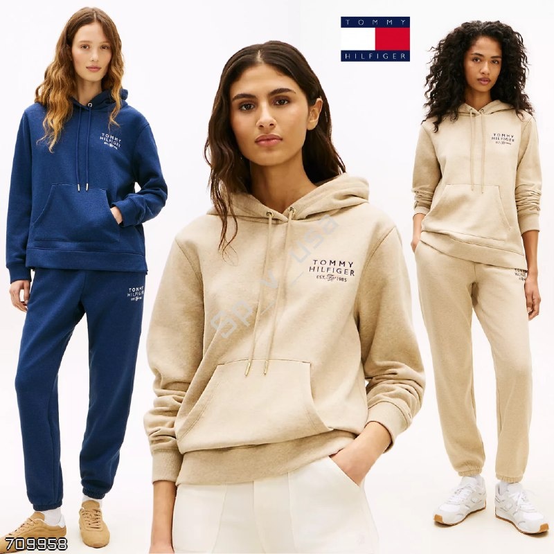 Tommy Hilfiger