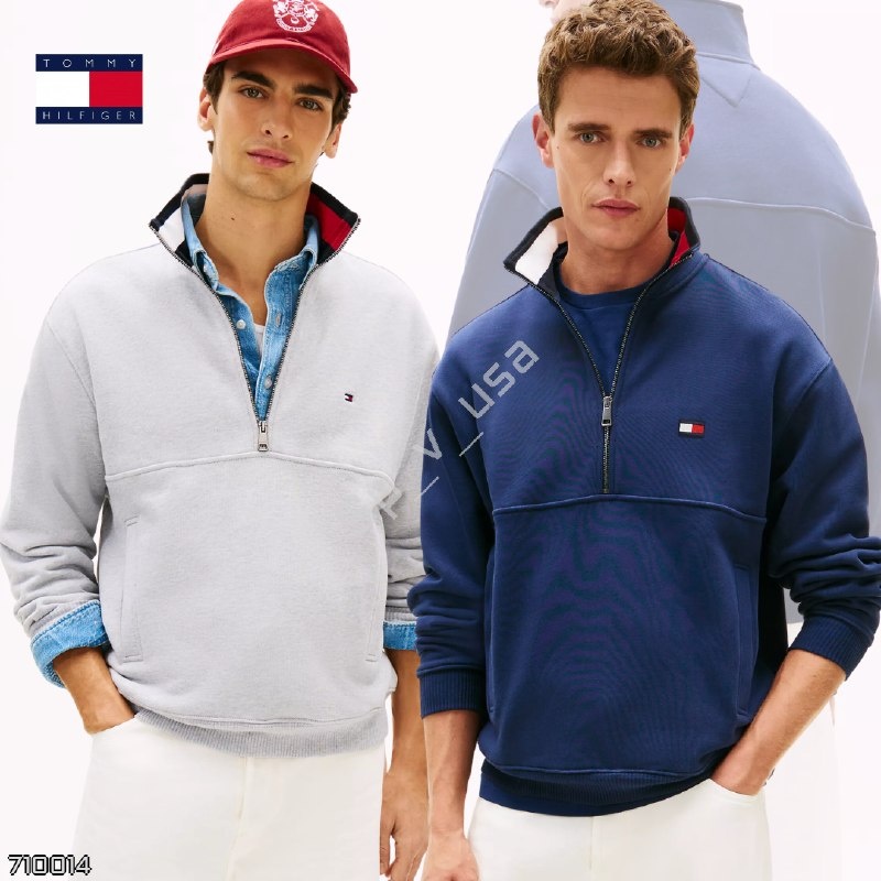 Tommy Hilfiger