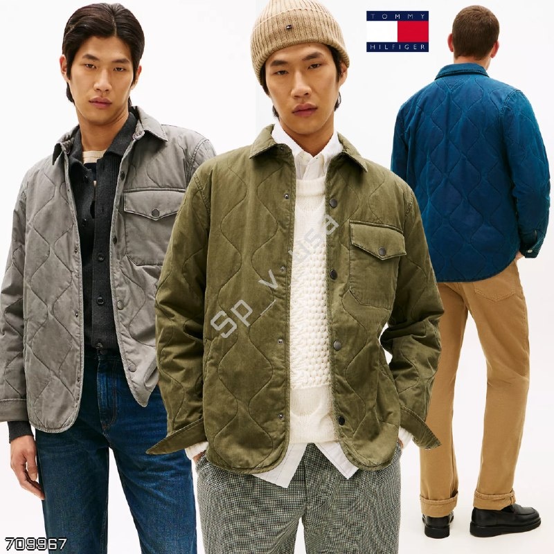 Tommy Hilfiger