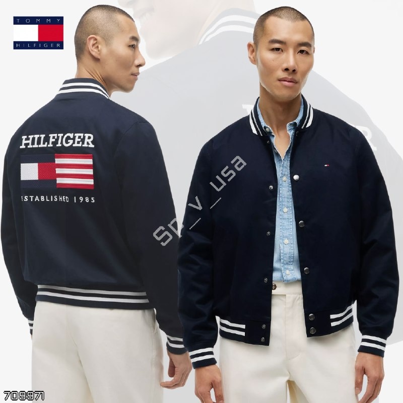 Tommy Hilfiger