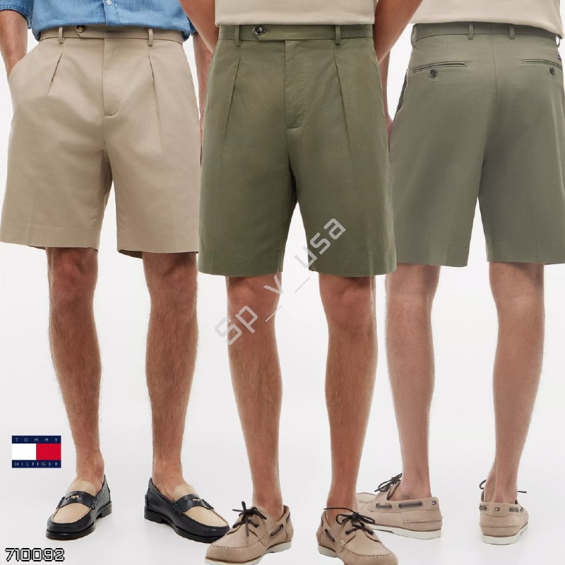 Tommy Hilfiger