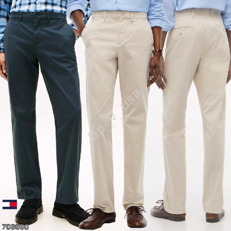 Tommy Hilfiger