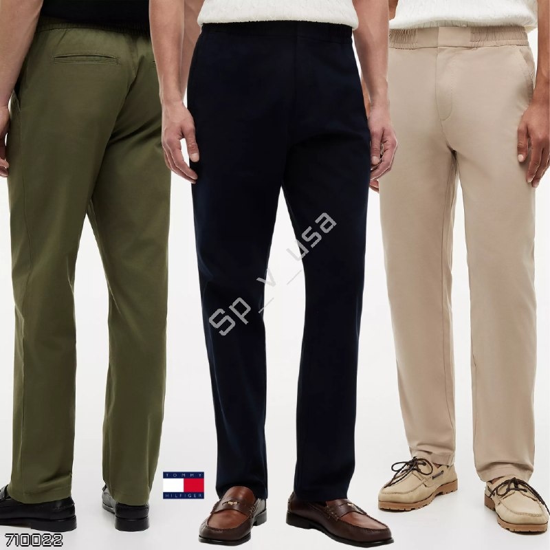 Tommy Hilfiger