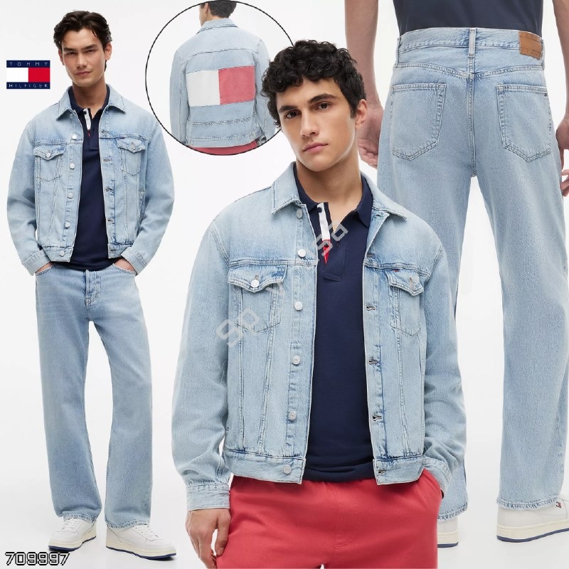 Tommy Hilfiger