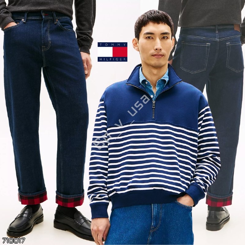 Tommy Hilfiger