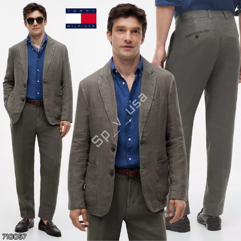 Tommy Hilfiger