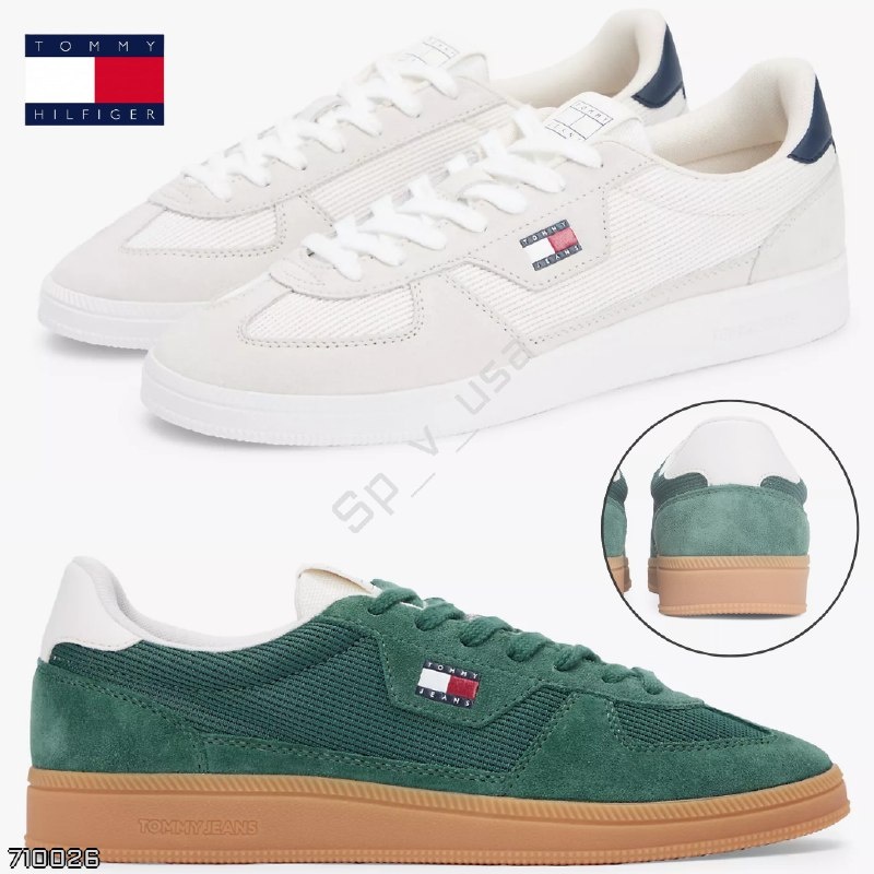 Tommy Hilfiger