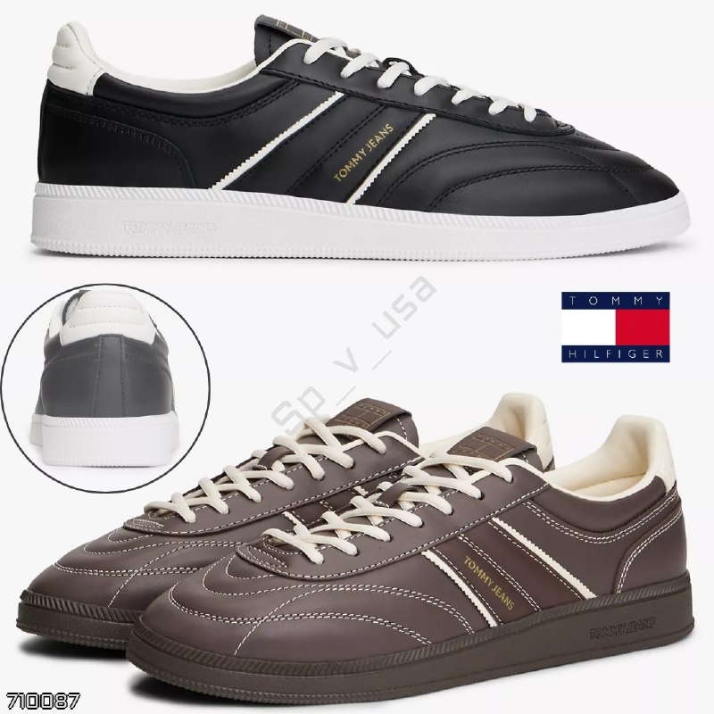 Tommy Hilfiger