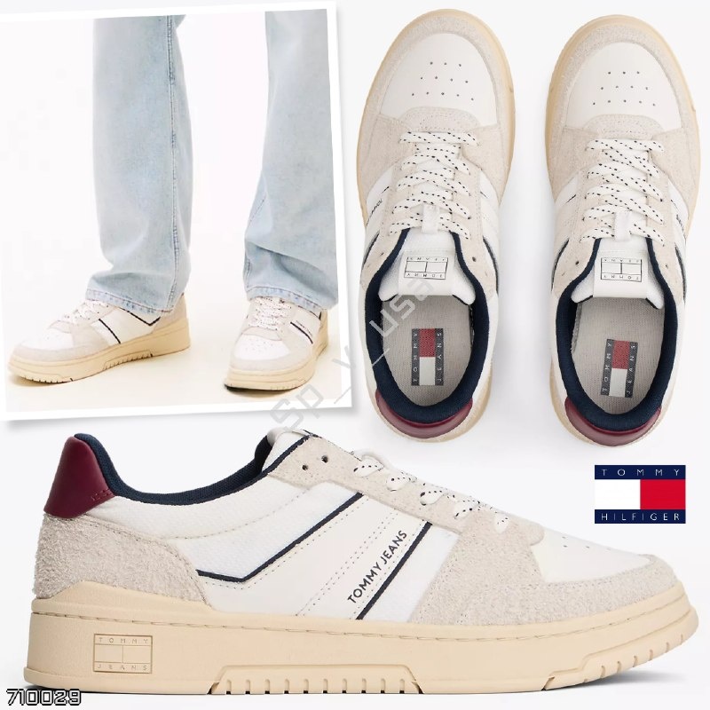 Tommy Hilfiger
