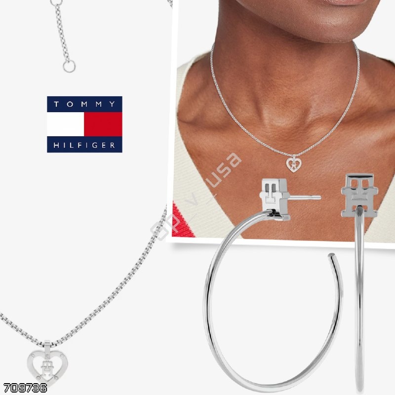 Tommy Hilfiger