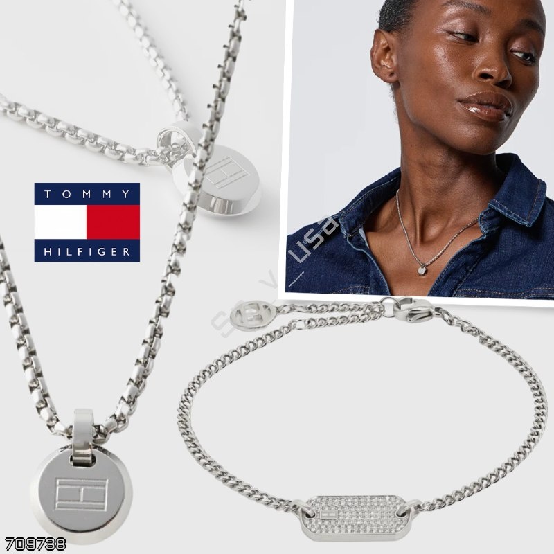 Tommy Hilfiger