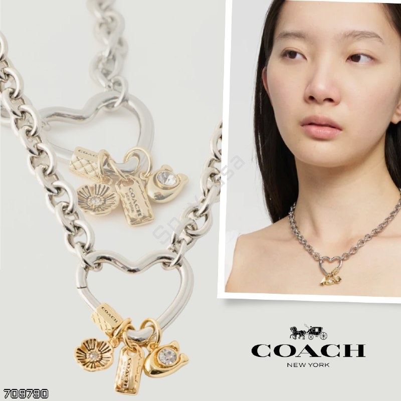 Coach