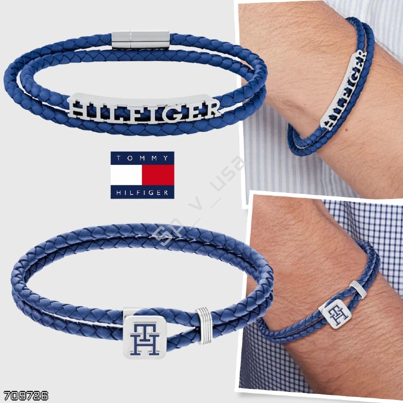 Tommy Hilfiger