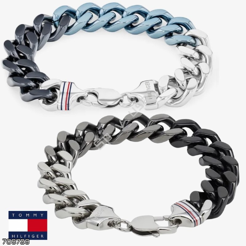 Tommy Hilfiger