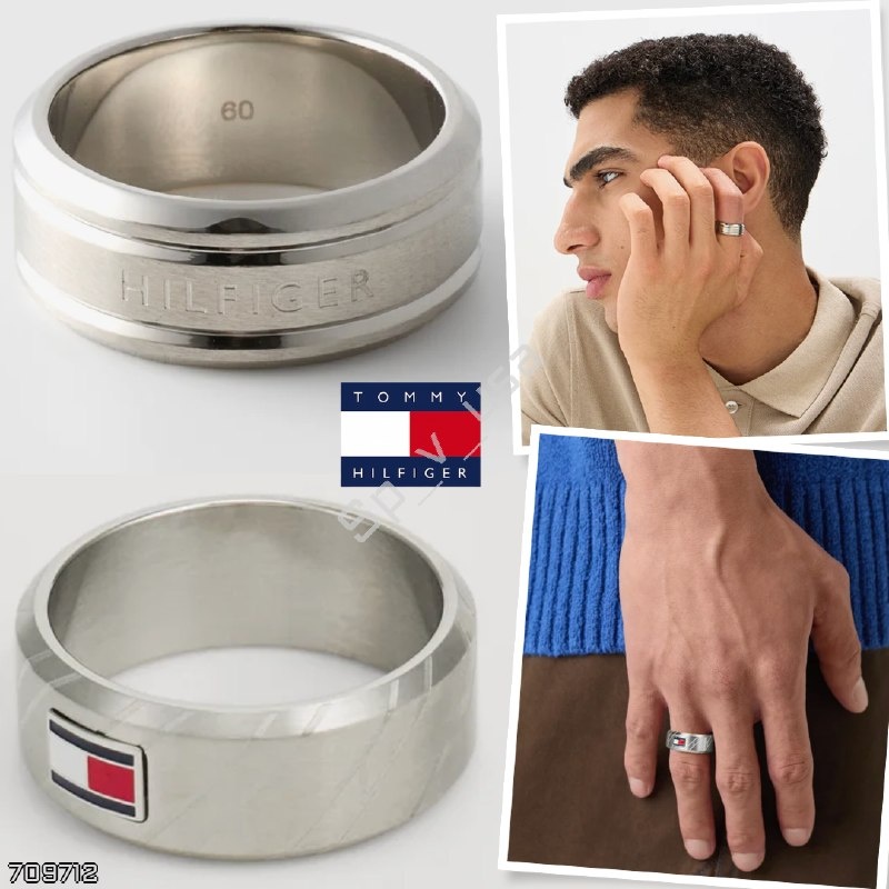 Tommy Hilfiger