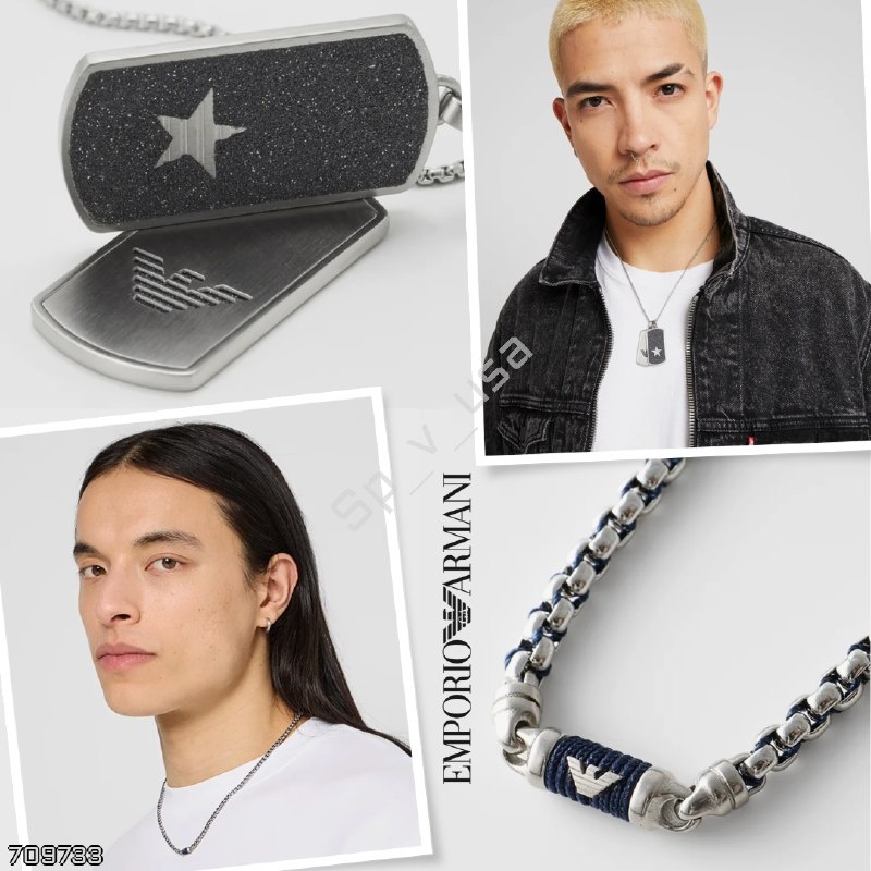 Emporio Armani