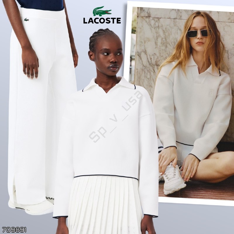 Lacoste