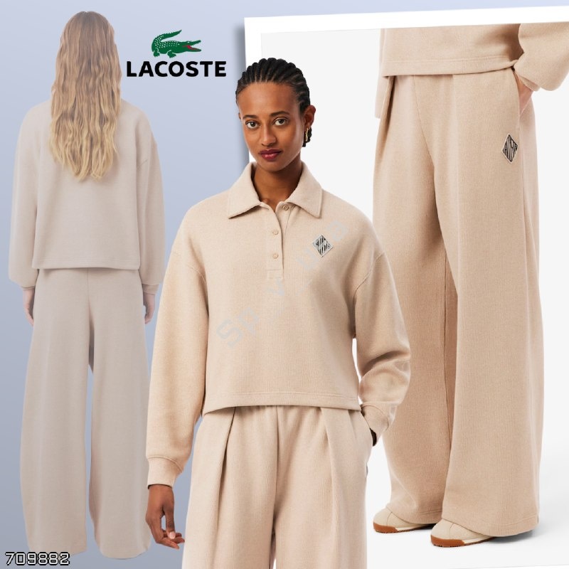 Lacoste