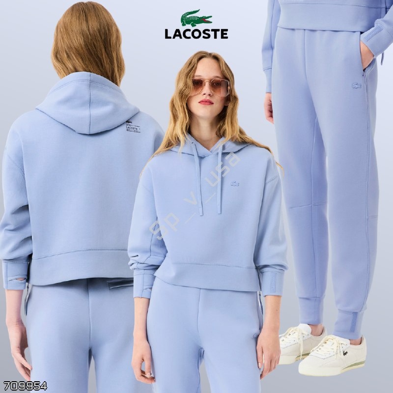 Lacoste