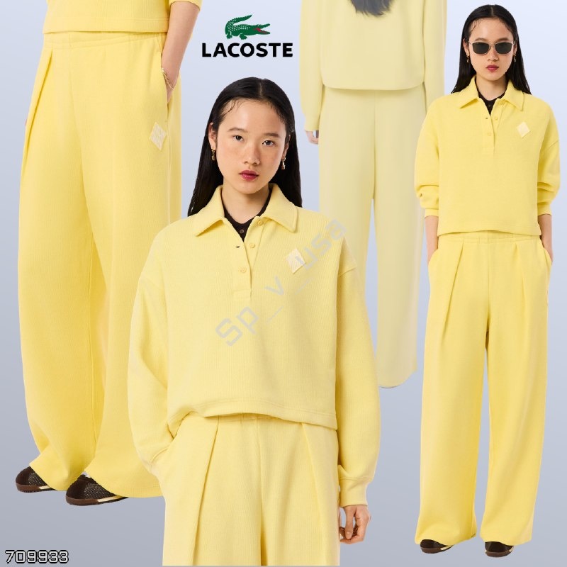 Lacoste