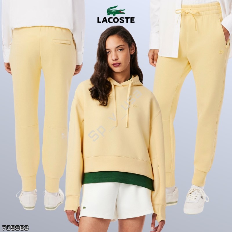 Lacoste