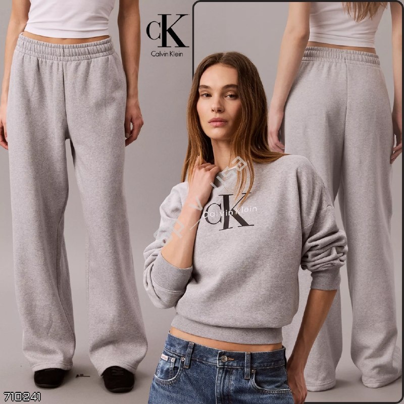 Calvin Klein