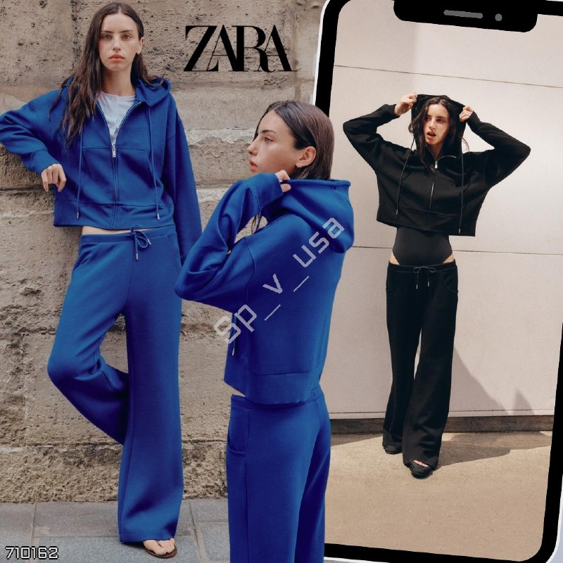 ZARA