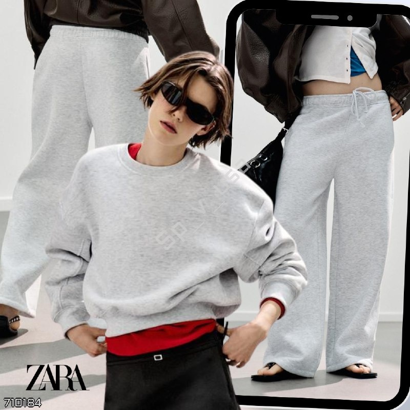 ZARA